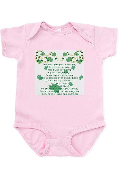 CafePress - Vintage Las Vegas (Black) Infant Bodysuit - Baby Light Bodysuit, Size Newborn - 24 Months