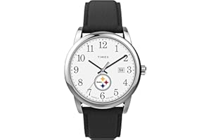 TIMEX TRIBUTE Timex NFL Easy Reader Men's Watch 38 mm