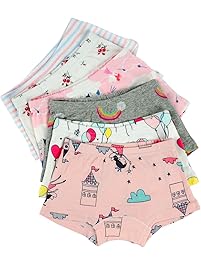 Underwear - Girls: Clothing: Knickers, Vests, Thermal