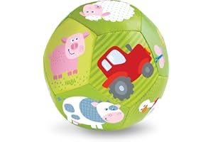 HABA 302483 Baby ballong på gården