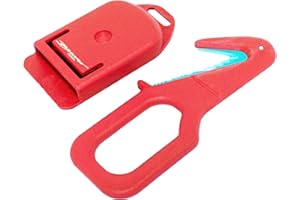 Beaver Sports Men Trigger Line Cutter - Orange, One Size