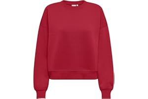 ONLY Damen Onlbest L/S Crew Neck SWT Noos Onlbest L/S Crew Neck SWT Noos (1er Pack)