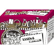 Abacus Spiele Anno Domini Travel & Traffic Card Game - German Trivia & Bluffing Game - View #2