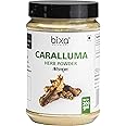 Bixa Botanical Caralluma Powder- 200gm (Caralluma Fimbriata), | Helps Digestion & Healthy Metabolism | Supports Weight loss & Appetite suppression Naturally.
