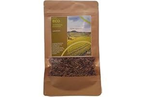 BORUNDIL CARDO MARIANO INFUSION-Cardo Mariano Estado Puro-Higado Cardo Mariano-Drenante Retencion de Liquidos-Desinflamar Abdomen- Te para Limpiar el Higado-Higado Graso Limpieza.