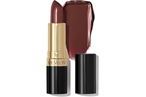 Revlon Super Lustrous Lipstick, Rumberry