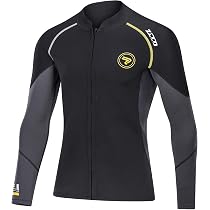 FLEXEL Pantalon Néoprène 2mm/3mm Homme Femme – Thermique, Extensible, Pour Surf, Plongée, Kayak, Natation