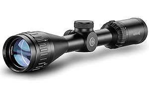 Hawke Airmax 3-9x40AO Riflescope 1"