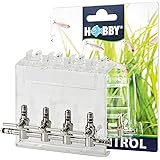 Hobby Air Control, Luftverteiler, SB