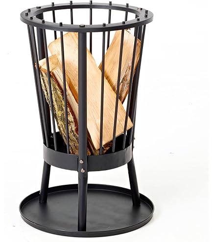 Vuurkorf met grillrooster Kopen | Kippers Rijssen Vuurkorf met grillrooster Kopen | Kippers Rijssen
