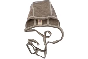 Engel - Natur Baby in Pura Lana Vergine Merino kbT Berrettino