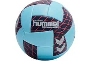 hummel Hmlevolution Energizer Ar HB Balonmano, Unisex Adulto