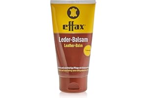 EFFAX Amazonukmiscellaneous Effax Baume Cuir, 500 ml