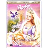 Barbie Raperonzolo