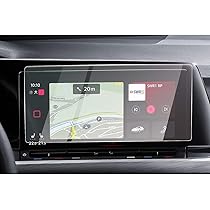 Pellicola Vetro Temperato Per VW Golf 7 - Protettivo Schermo Navigatore 9.2" - Foto 11