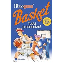 Mark V Basketball Scorebook Ufficiale - Libro Segnapunti Per - Foto 4