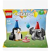 LEGO Creator 30667 Animal Birthday Party