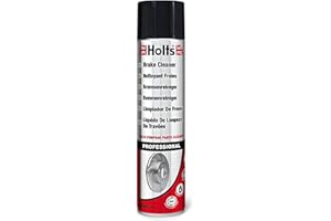 AMK® Holts Brake Cleaner Spray Aerosol Clutch Parts Degreaser 600ml Professional