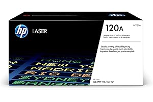 HP 120A Original Laser Imaging Drum (W1120A)