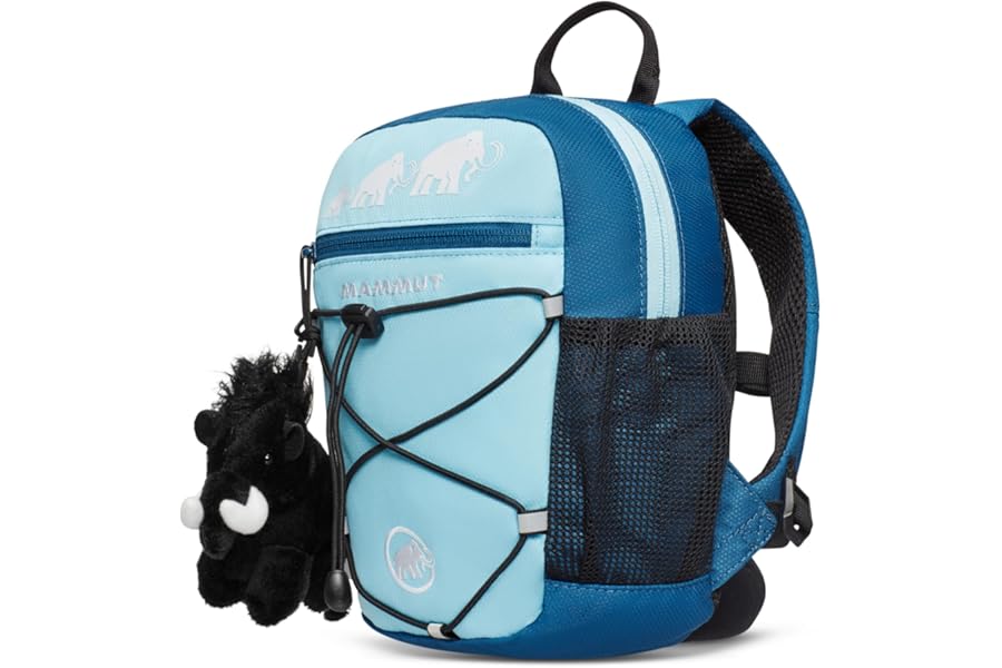 Mammut Unisex Kinder First Zip 16 Rucksack