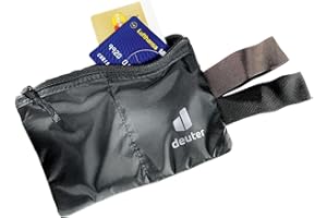 deuter Security Flip In tajna torba