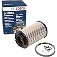 Bosch N0007 - Diesel Filter Car