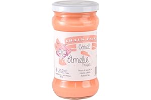 Amelie Prager 280 – 42 The Chalk Paint, Coral, 280 ml