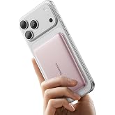 Baseus PicoGo AM41 Mnytk 5K 20W PB-Pembe