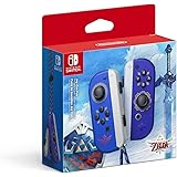 Joy-Con Pair The Legend Of Zelda: Skyward Sword Edition (Nintendo Switch)