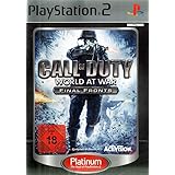 Call of Duty World at War - Final Fronts