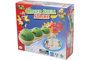 EPOCH Games Super Mario 7397 Hover Hockey