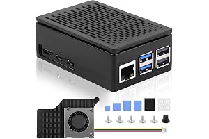 with Active Cooler