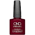 CND Shellac - Rouge Rite 7.3ml/0.25 fl oz