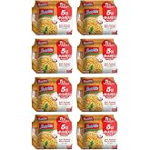 Indomie Ready Noodle Curry 75gr X 5 Li Advantage Package X 8 Pieces