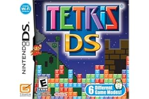 Tetris DS (Nintendo DS)