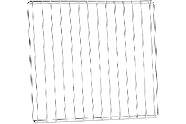 Rosenstein & Söhne Grille de four universelle ajustable