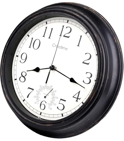 Orologio da parete Helios Acctim - iLove - Concept store