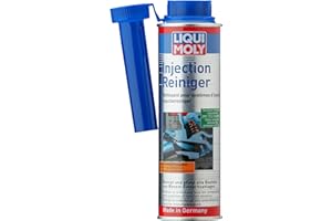 ‎LIQUI MOLY LIQUI MOLY Injectionreiniger | 300 ml | Benzinadditiv | Art.-Nr.: 5110