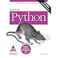 Buy Learning Python: Powerful Object-Oriented Programming, Fifth ...