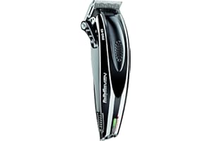 BaByliss For Men - E951E - Tondeuse cheveux Pro 45
