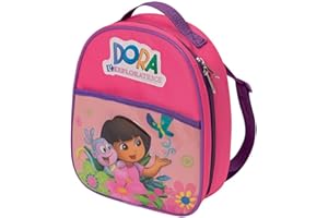 Jemini Children's Luggage, Pink (Pink) - 005101