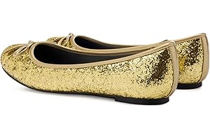 Andrés Machado - Ballerine Piatte da Donna con Tacco Largo e Fiocco Decorativo - TG.104 - Loafer - Ampia Selezione di Colori e Modelli. Grandi Formati 41/46