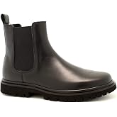 Calvin Klein Jeans EVA BOOT MID CHELSEA UNIFORM DR BotErkek