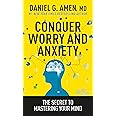 Conquer Worry and Anxiety