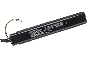 vhbw batteria compatibile con Bang & Olufsen Beosound 3 digital radio (2000mAh, 9,6V, NiMH)