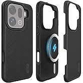 TUDIA MergeGrip Designed for Oppo Find x9 Pro 5G Case - [Military Grade Drop Tested] Dual Layer Shockproof Slim Rugged Case (