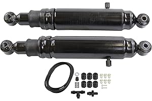 Monroe MA835 Max-Air Adjust Shock Absorber