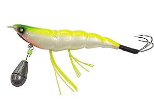 Expert Predator TOTANARA POLPO - ATTACK 3