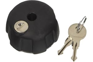 PERUZZO Tuerca Cerradura DE Llave para PORTABI