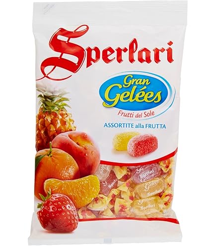 Caramelle Dure Alla Menta Fresca E Piperita SPERLARI 420 G - Coop Shop - Foto 5